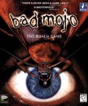 Cover von Bad Mojo