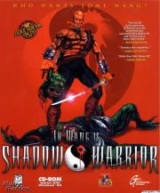 Cover von Shadow Warrior