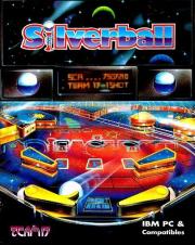 Cover von Silverball