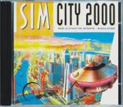 Cover von SimCity 2000