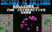 Cover von Ballgame 2