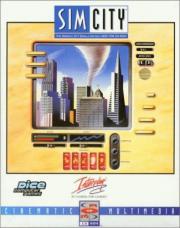 Cover von SimCity (1989)