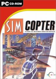 Cover von SimCopter