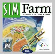 Cover von SimFarm