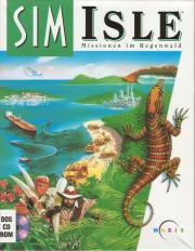 Cover von SimIsle