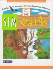 Cover von SimPark