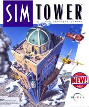 Cover von SimTower
