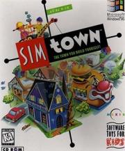 Cover von SimTown