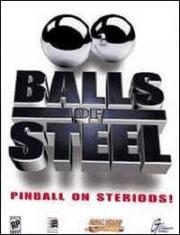Cover von Balls of Steel