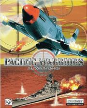 Cover von Pacific Warriors