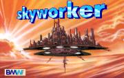 Cover von Skyworker