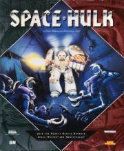 Cover von Space Hulk