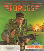 Cover von Special Forces