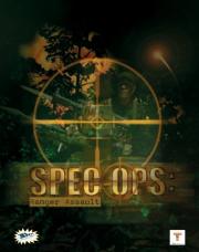 Cover von Spec Ops - Ranger Assault