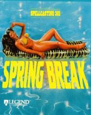 Cover von Spellcasting 301 - Spring Break