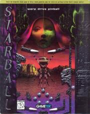 Cover von Starball