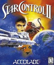 Cover von Star Control 2