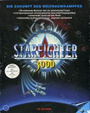 Cover von Starfighter 3000