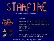 Cover von Starfire