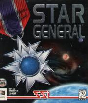 Cover von Star General