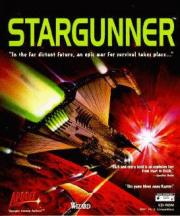 Cover von Stargunner