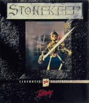 Cover von Stonekeep