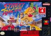 Cover von Street Racer