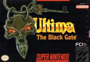 Cover von Ultima 7 - Teil 1: The Black Gate