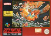 Cover von Wing Commander