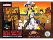 Cover von Lucky Luke
