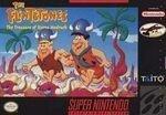 Cover von The Flintstones