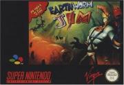 Cover von Earthworm Jim