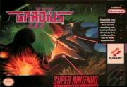 Cover von Gradius 3 and 4 - Mythology of Revival
