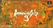 Cover von Romancing SaGa 3