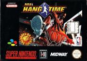 Cover von NBA Hang Time