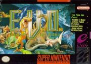 Cover von EVO - Search for Eden