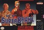 Cover von WCW SuperBrawl Wrestling