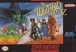 Cover von The Wizard of Oz