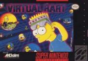 Cover von Virtual Bart