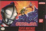 Cover von Ultraman - Towards the Future