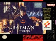 Cover von Batman Returns