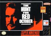 Cover von The Hunt for Red October