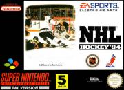 Cover von NHL 94