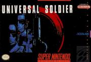 Cover von Universal Soldier