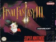 Cover von Final Fantasy 3