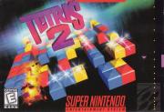 Cover von Tetris 2