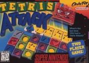 Cover von Tetris Attack