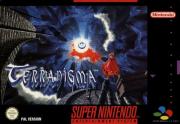 Cover von Terranigma