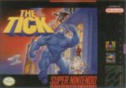 Cover von The Tick
