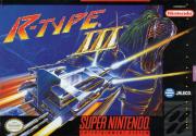 Cover von R-Type 3 - The Third Lightning